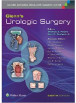 Glenn s Urologic Surgery, 8/e