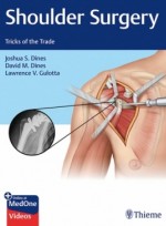 Shoulder Surgery Tricks of the Trade 
