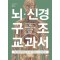 뇌 신경 구조 교과서  아픈 부위를 해부학적으로 알고 싶을 때 찾아보는 뇌·신경 의학 도감