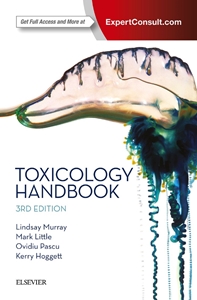 Toxicology Handbook,3/e