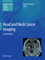 Head and Neck Cancer Imaging, 2/e