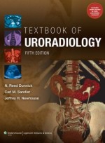 Textbook of Uroradiology ,5/e