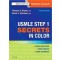 USMLE Step 1 Secrets in Color, 4/e