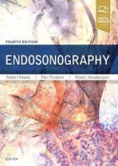 Endosonography, 4/e 
