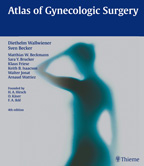Atlas of Gynecologic Surgery,4/e 