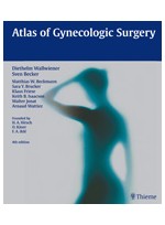 Atlas of Gynecologic Surgery,4/e 