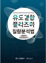 유도결합 플라즈마 질량분석법 