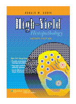 High-Yield™ Histopathology, 2/e