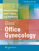 Glass' Office Gynecology,7/e  