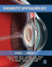 Diagnostic Ophthalmology, 1e 
