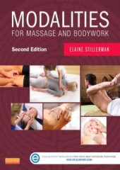 Modalities for Massage and Bodywork, 2/e