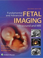 Fundamental and Advanced Fetal Imaging Ultrasound and MRI 2/e