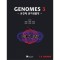 Genomes 3 : 유전체분자생물학 [원서: Genomes 3] 