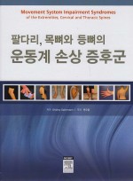 팔다리, 목뼈와 등뼈의 운동계 손상 증후군