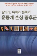 팔다리, 목뼈와 등뼈의 운동계 손상 증후군