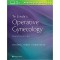 Telinde Operative Gynecology-12판  