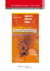 Lippincott's Illustrated Reviews: Immunology, 2/e (IE)