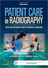 Patient Care in Radiography , 9/e