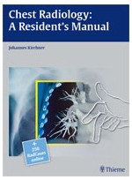 Chest Radiology: A Resident's Manual