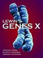 Lewin's Genes X,10/e(IE)