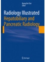 Radiology Illustrated:Hepatobiliary & Pancreatic Radiology