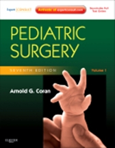 Pediatric Surgery,7/e(2Vols) 