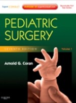 Pediatric Surgery,7/e(2Vols) 