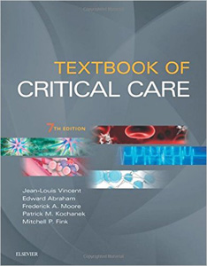 Textbook of Critical Care, 7/e