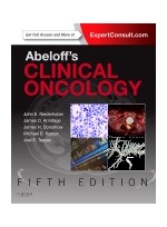 Abeloff's Clinical Oncology,5/e