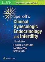 Speroff's Clinical Gynecologic Endocrinology and Infertility 9e