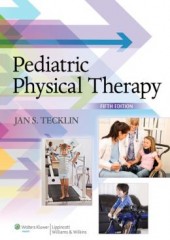 Pediatric Physical Therapy, 5/e