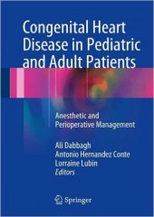 Congenital Heart Disease in Pediatric and Adult Patients 