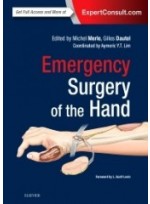 Emergency Surgery of the Hand, 4/e