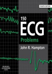 150 ECG Problems, 4/e