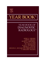 Year Book of Diagnostic Radiology 2011