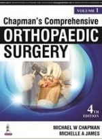 Chapman's Comprehensive Orthopaedic Surgery,4/e