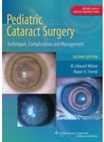 Pediatric Cataract Surgery 
