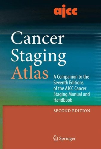 AJCC Cancer Staging Atlas, 2/e