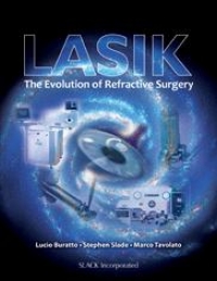 LASIK: The Evolution of Refractive Surgery 