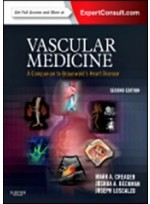 Vascular Medicine,2/e: A Companion to Braunwald's Heart Disease