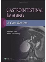 Gastrointestinal Imaging: A Core Review  