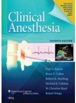 Clinical Anesthesia, 7/e