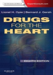 Drugs for the Heart, 8/e