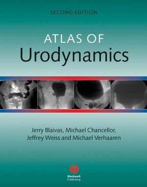 Atlas of Urodynamics, 2nd Edition