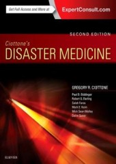 Ciottone's Disaster Medicine, 2/e