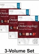 Cummings Otolaryngology: Head and Neck Surgery, 3-Volume Set, 7th Edition