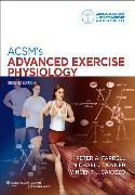 ACSM's Advanced Exercise Physiology, 2/e