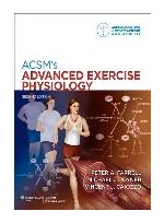 ACSM's Advanced Exercise Physiology, 2/e