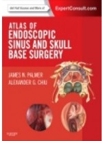 Atlas of Endoscopic Sinus and Skull Base Surgery 