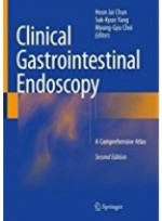Clinical Gastrointestinal Endoscopy - a Comprehensive Atlas 2/e